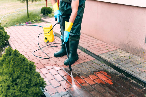 Local Pressure Washing Services in Fayetteville, WV