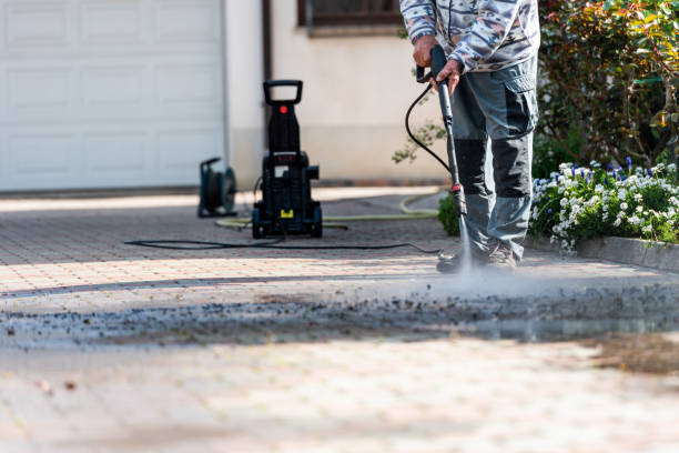 Fayetteville, WV Pressure Washing Company